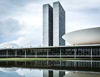 Saiba como votaram os senadores sobre a reforma trabalhista